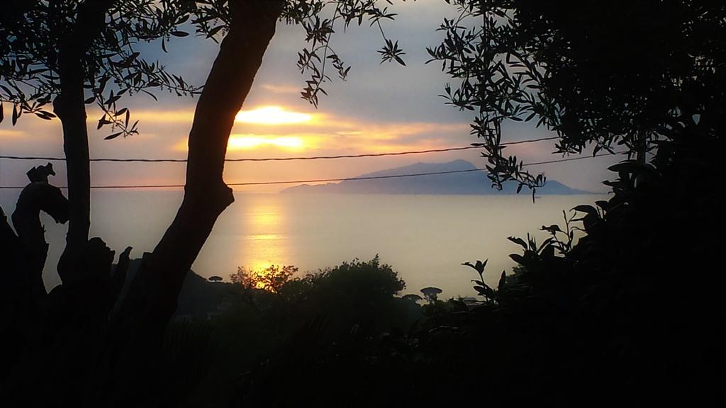 Villa Talea ซานตากาตา ซุย ดูเอกอลฟี ภายนอก รูปภาพ