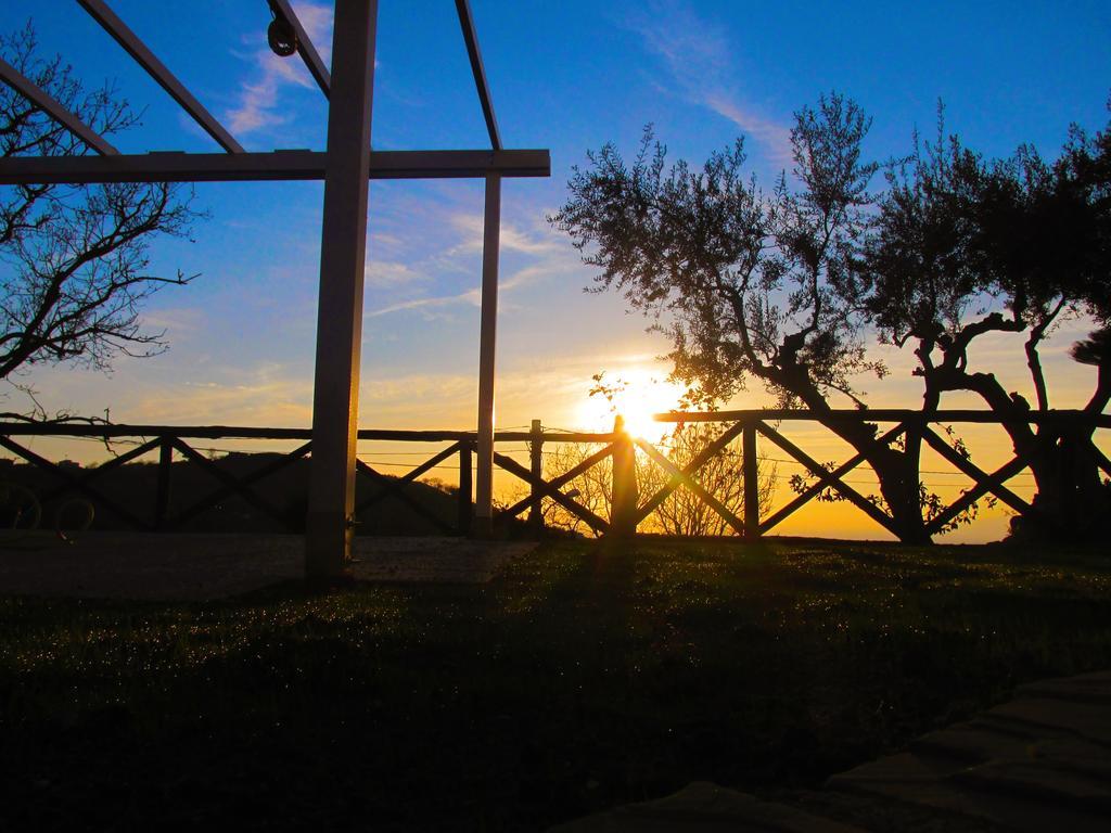 Villa Talea ซานตากาตา ซุย ดูเอกอลฟี ภายนอก รูปภาพ